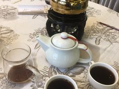 -香云轩·顺德菜(香云纱园林酒店店)