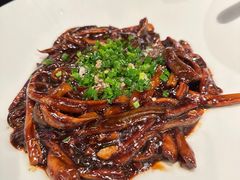 -老吉堂上海本帮菜(工体店)