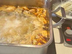 -螺大喜螺蛳粉火锅(雍和宫店)