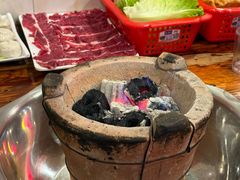 -洪大厨鸡煲(福田店)