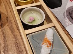 -赤坂亭·M9和牛烧肉·铁板烧·日料398放题(长泰广场店)