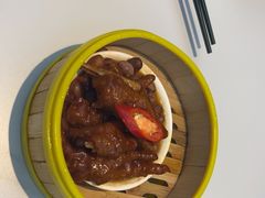 -火啫啫·粤式啫啫煲(南京弘阳店)