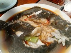 -蟹谢蒸鲜自助餐厅