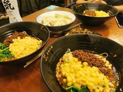 -豆爺小面(朱雀店)