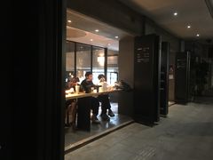 门面-MIMI FASO(古仓店)