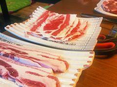 -豚豚猪村烤肉·韩国烤肉(总店)