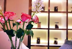 -诗媛嘉美健康管理中心(金桥店)