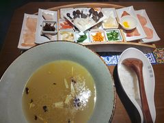 -芸南道·过桥米线(昆明老街旗舰店)