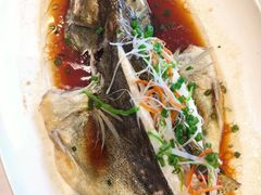 -一品江南韵·淮扬菜