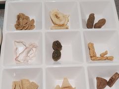 -探鱼·鲜青椒爽麻烤鱼(苏宁广场店)