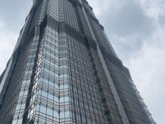 -上海中心大厦