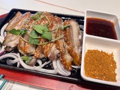 -北疆饭店(宝龙店)