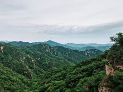 -大岭沟猕猴桃谷风景区