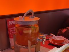 -闻溪有渔·活鱼现烤才好吃(太仓万达店)
