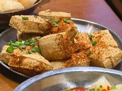 -黔有有贵州酸汤夺夺粉火锅(五味十字店)