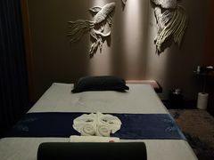 -足本纪·足道 SPA 简餐 小吃(百官广场店)