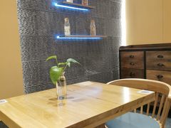 大堂-炖物24章·顺时轻养茶(黄龙店)