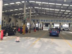 -北京市二清机动车检测场有限公司