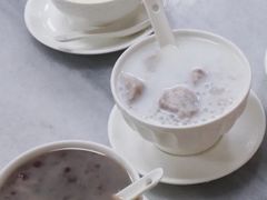 -沙湾姜撞奶甜品店(昌岗中路店)