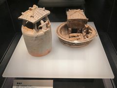 -荆州博物馆