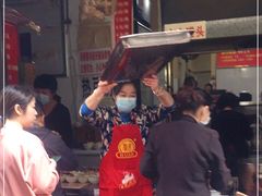 -蓉城西二道无名冒菜(西二道街店)