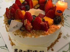 -初选(华发世纪城店)