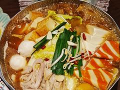 -白石的深夜食堂(万达店)