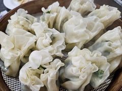 -马家烧麦(总店)