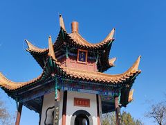 -戏马台景区