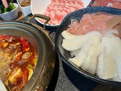 -川味观·鲜货火锅(西湖文化广场店)