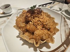 -宝丽轩中餐厅BAOLIXUAN