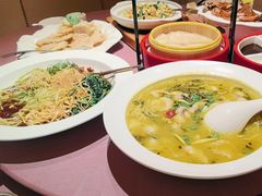-大食客·非遗吉菜(高新和园店)