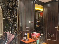 -上海1号私藏菜(静安店)