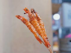 剥皮虾-烤五行·烧烤烤串(石佛营店)
