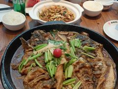 -老板恋上鱼(恒隆广场店)