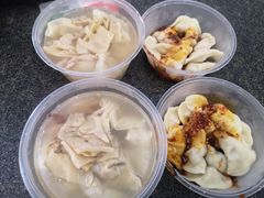 -春阳水饺(香槟广场店)