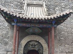 -高庙保安寺