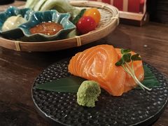 -三川·十酒Izakaya(南昌路店)