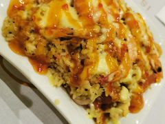 -吱咖啡西式简餐