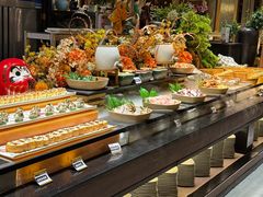 -盛江山自助料理(奥莱锦辉购物广场店)