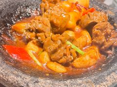 -潮堂 · 潮州菜(国贸商城店)