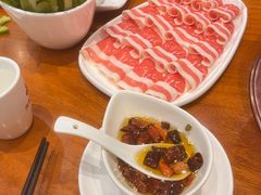 -宝泉铜锅(高新店)