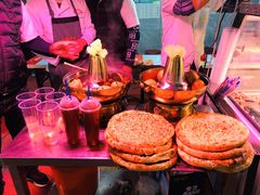 -正宁路小吃夜市