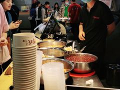 -丁家坡洋芋·观音桥好吃街A区(全国总店)