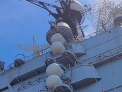 -泰达航母主题公园