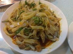 凉皮-清真·丝路香妃新疆餐厅