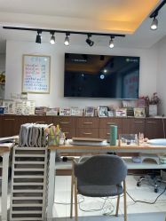 -S · Nail 自助美甲美睫
