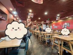 -宏状元现熬粥·京味菜(黄寺大街店)