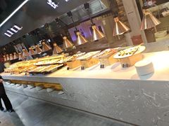 -圣罗巴海鲜烤肉自助(佳兆业店)