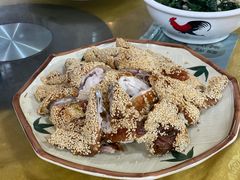 -区海鸡场饭店(石壁店)